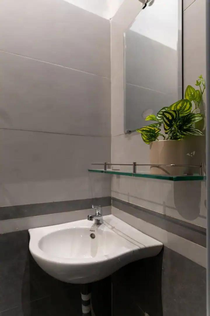 Saigon Hideout Nguyen Trai Apartment โฮจิมินห์ซิตี้ ภายนอก รูปภาพ